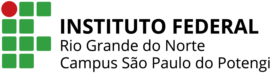 Logo do IFRN
